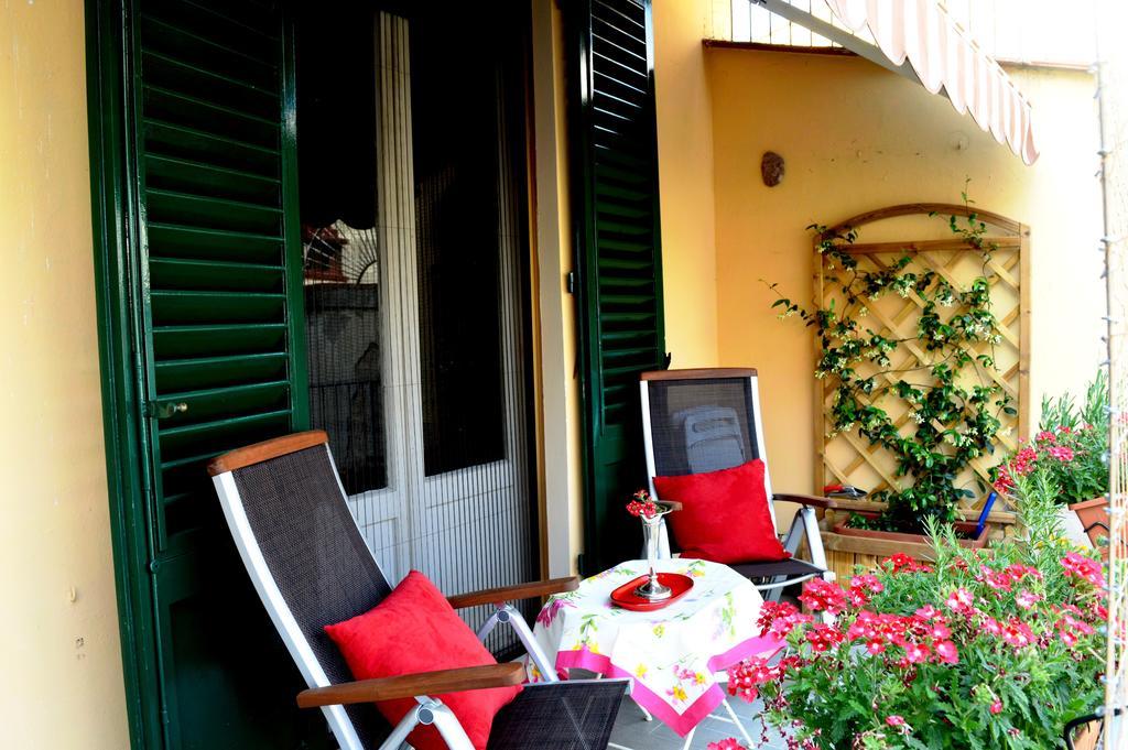 La Farina Suite Home 피렌체 객실 사진