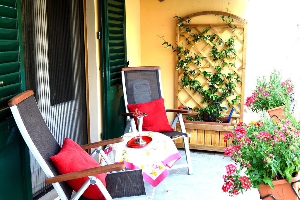 La Farina Suite Home 피렌체 객실 사진