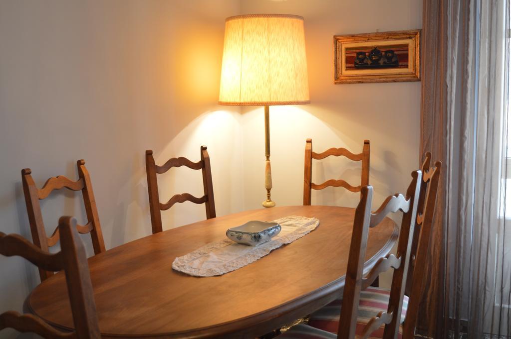 La Farina Suite Home 피렌체 객실 사진